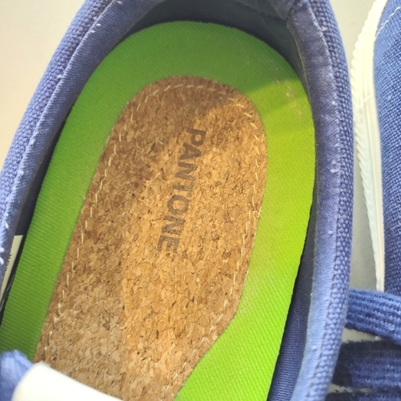 Cariuma Pantone OCA Low Profile Sneakers Unisex Women's Size 9.5/Men's Size 8 - Picture 8 of 12